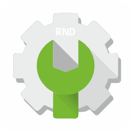 We Manufacturer &RnD