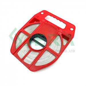 3/4” Stainless Steel Strap SUS 201