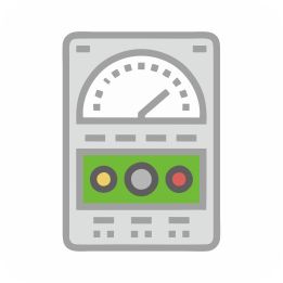 Our Factory Laboratory