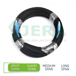 300m outdoor FTTH patch cord