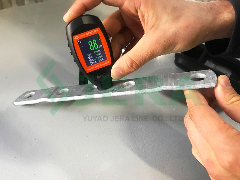 5.galvanization thickness test