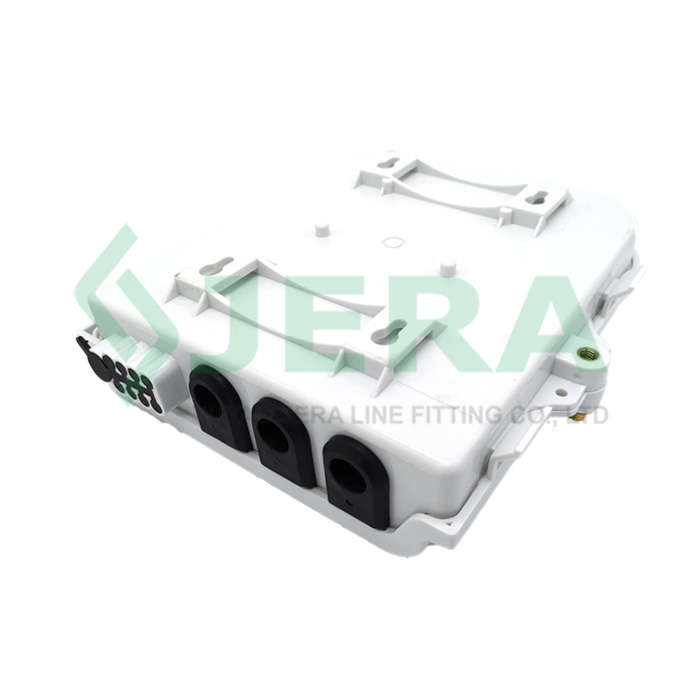 Ftth termination box FODB-8A-3