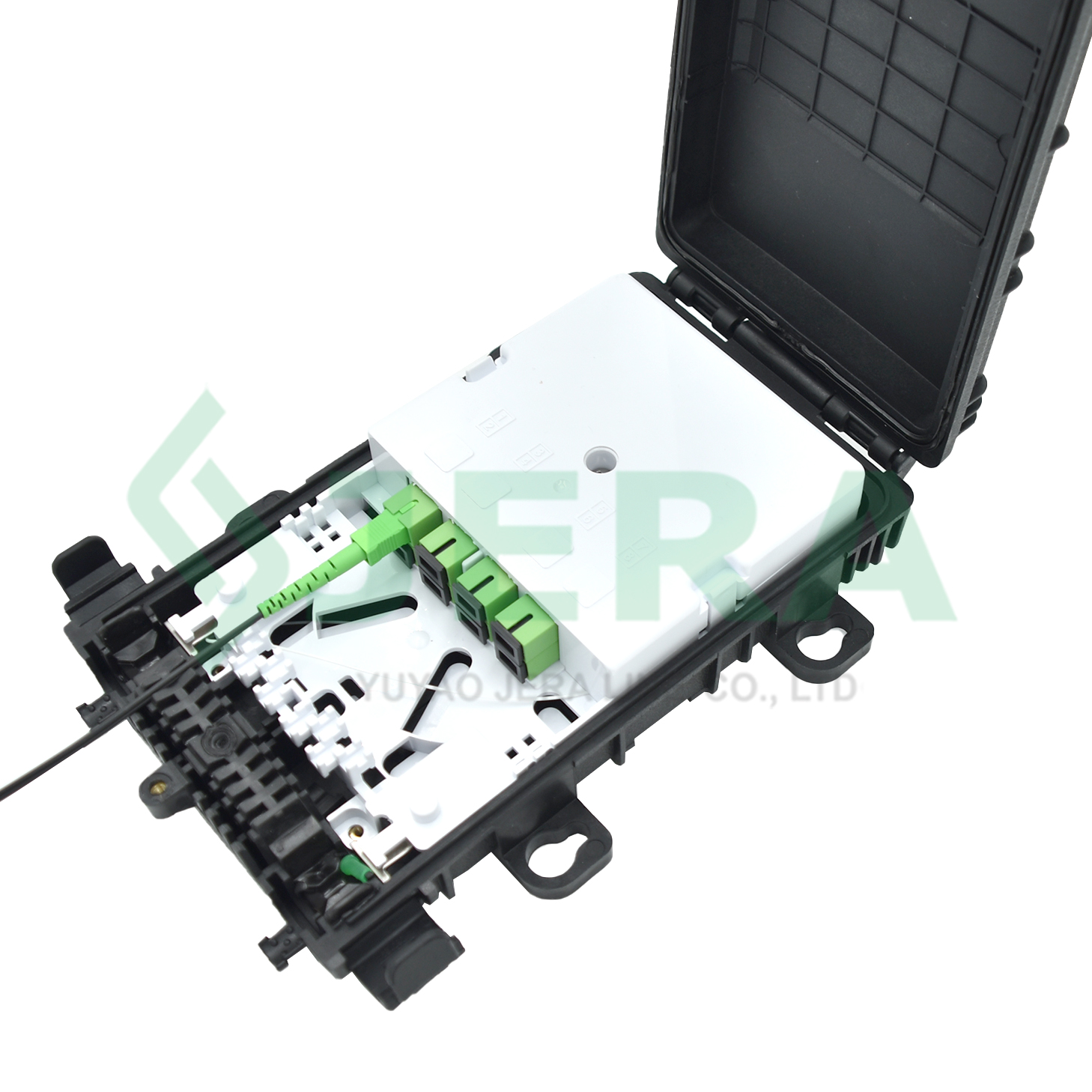 Gpon outdoor splitter terminal box FODB-8.6