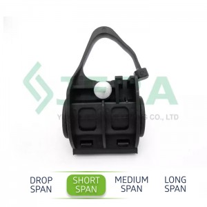 ADSS Suspension clamp PS-D12(13-16mm)