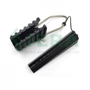 ADSS cable tension clamp,STI (4-14mm)