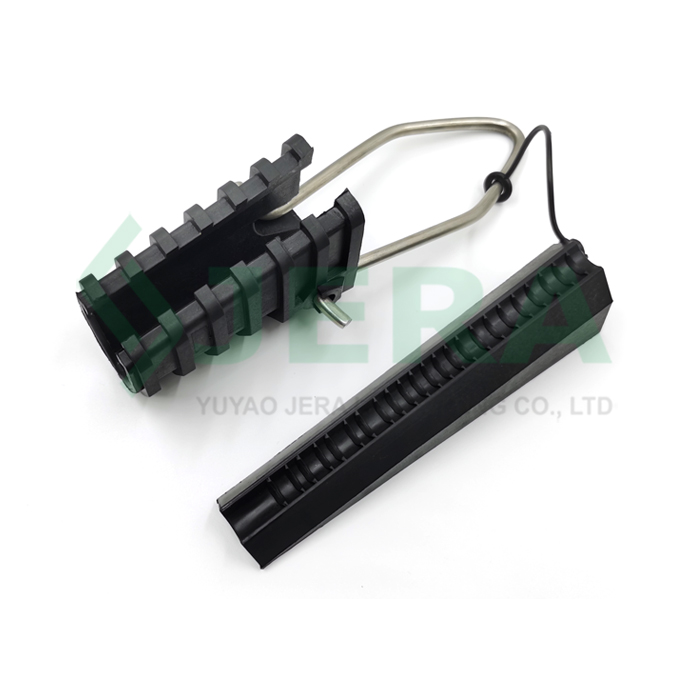 ADSS cable tension clamp,STI (4-14mm)