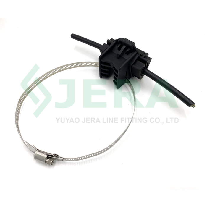 ADSS suspension clamp PS-SSM (8-20mm)