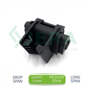 ADSS suspension clamp PS-SSM (8-20mm)