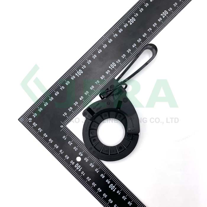 Ancrage des réseaux télécoms aériens (2)