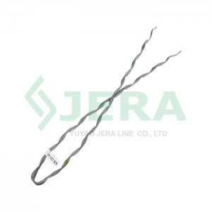 Dead-end for EHS Strand JS-22B