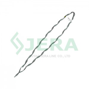 Dead-end for EHS Strand JS-22B