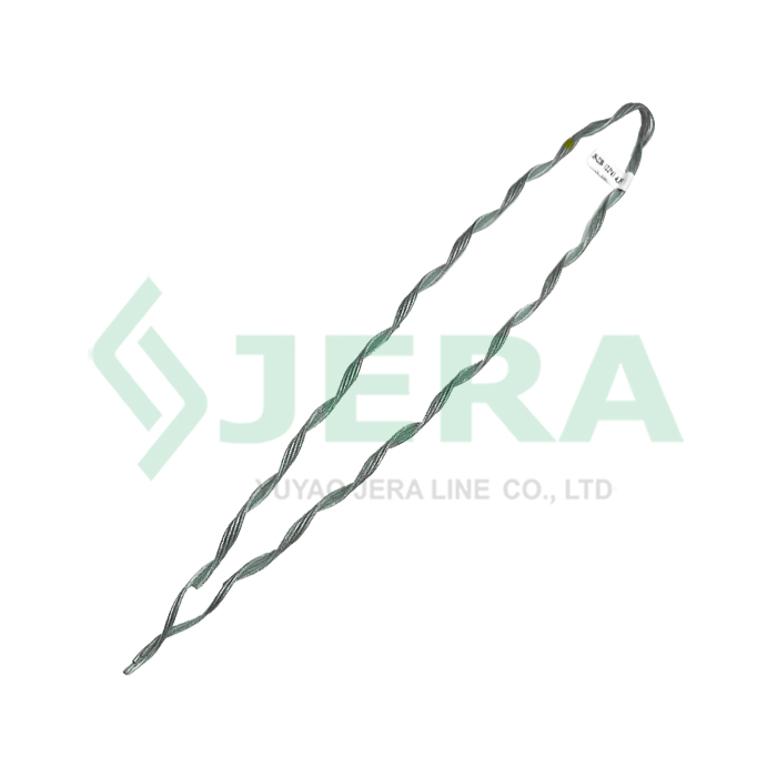 Dead-end for EHS Strand JS-22B