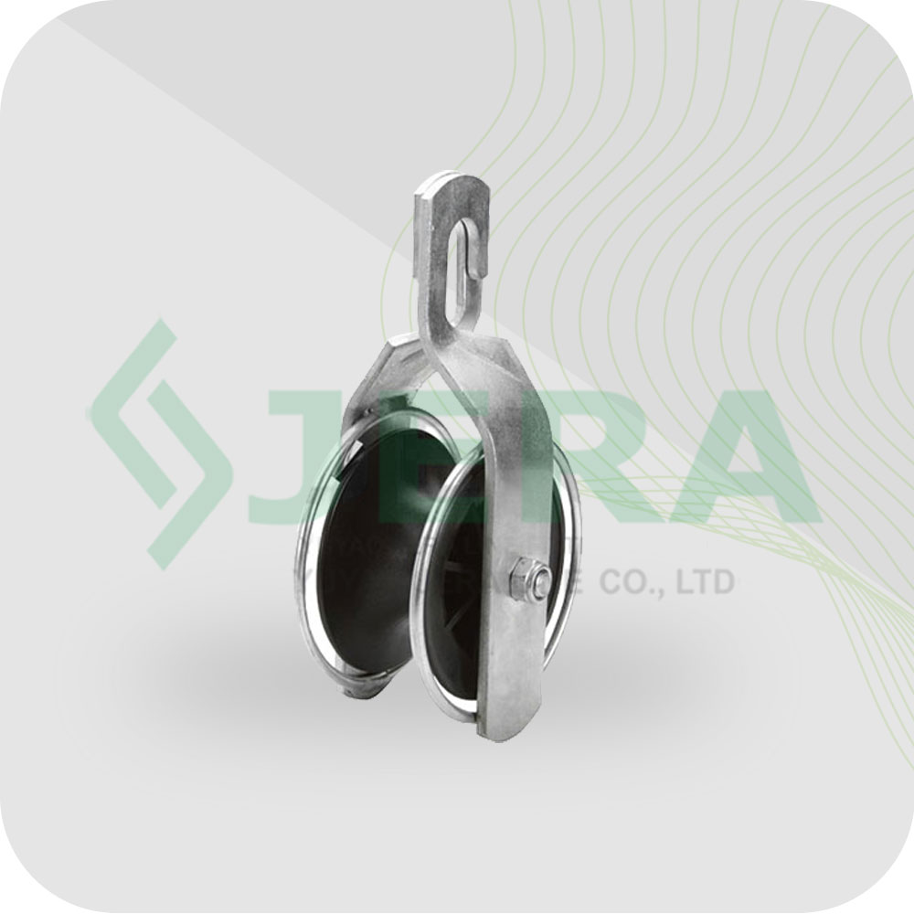 CABLE INSTALLATION TOOLS