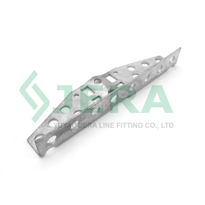 CT8 multipurpose hanger system cross-arm