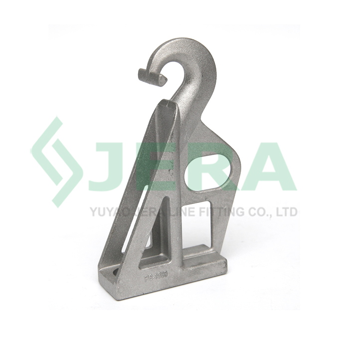 Column bracket CS100 hook
