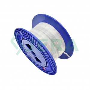 Invisible Indoor Fiber Optical Cable