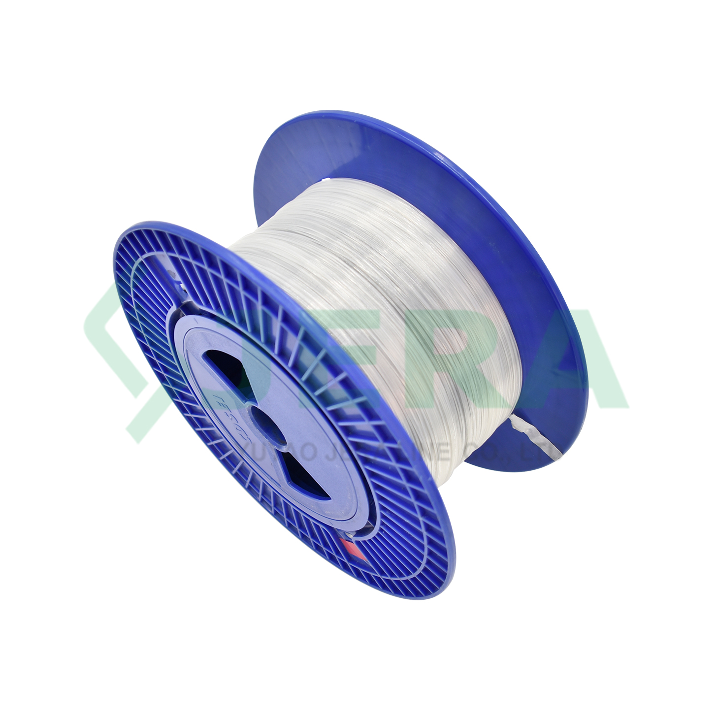 Invisible Indoor Fiber Optical Cable