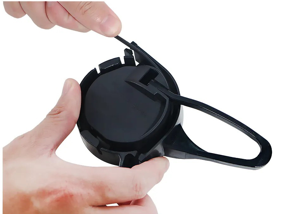 Convenient Installation