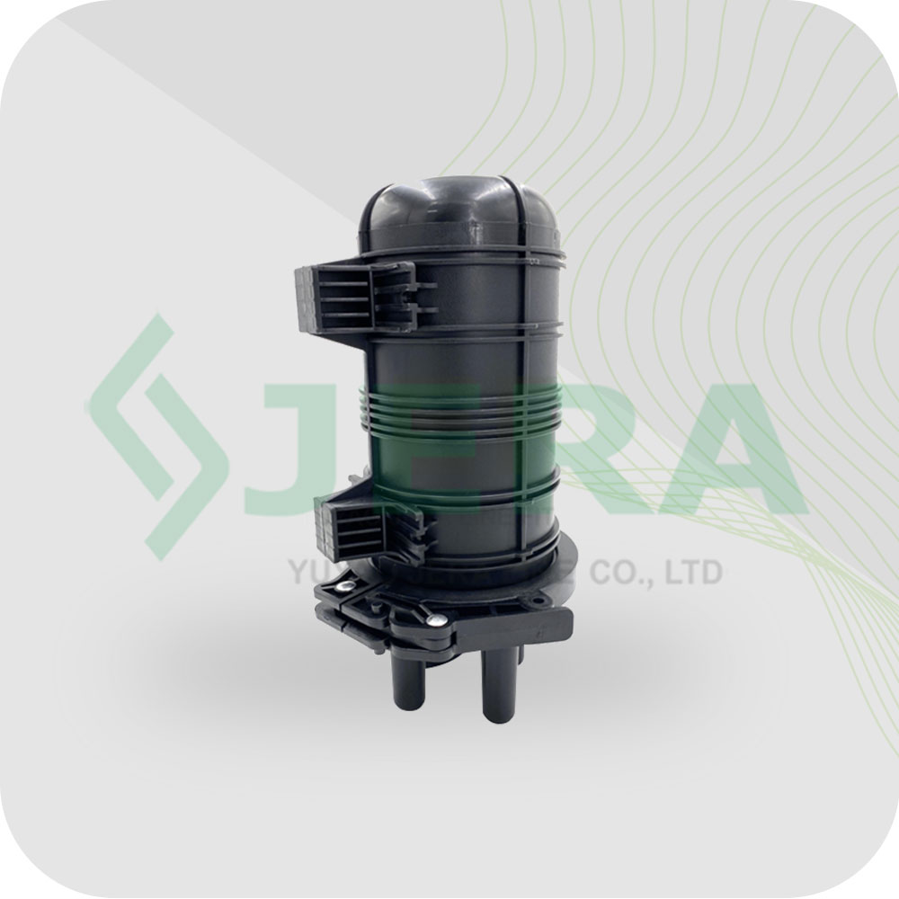 DOME TYPE SPLICE CLOSURE