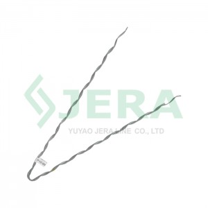 Dead-end for EHS Strand JS-22B