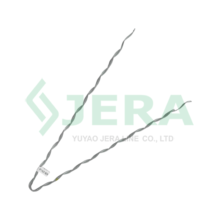 Dead-end for EHS Strand JS-22B