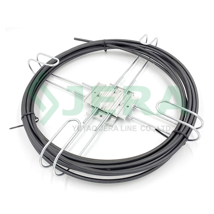 Dispositif pour la gestion des loves de cables