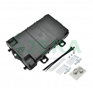 Gpon outdoor splitter terminal box FODB-8.6