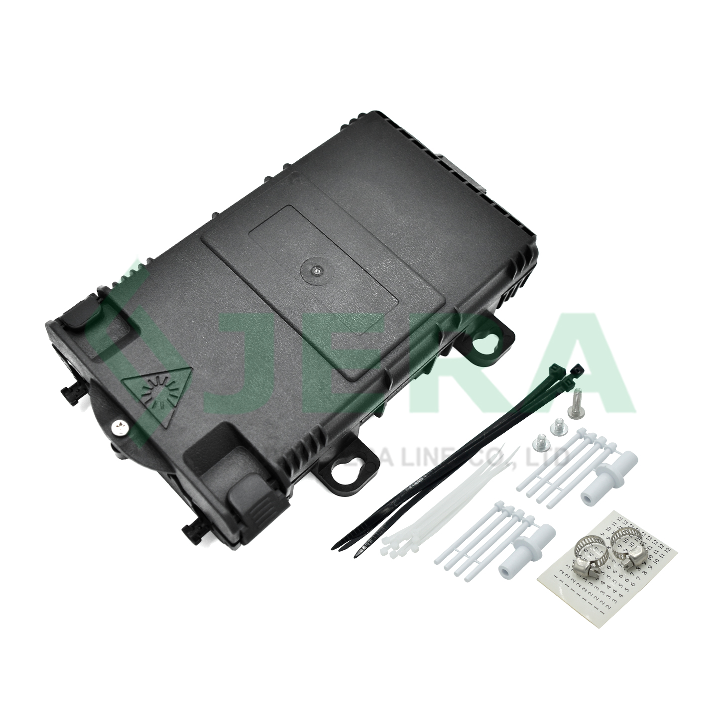 Gpon outdoor splitter terminal box FODB-8.6