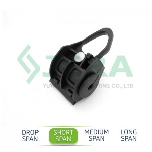 FO Cable Suspension Clamp, PS-D8 (8-12mm)