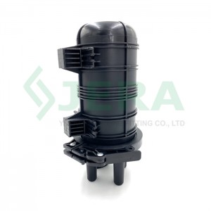 FOSC Fiber optic splice closure, FOSC-2D(96)