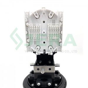 FOSC Fiber optic splice closure, FOSC-2D(96)