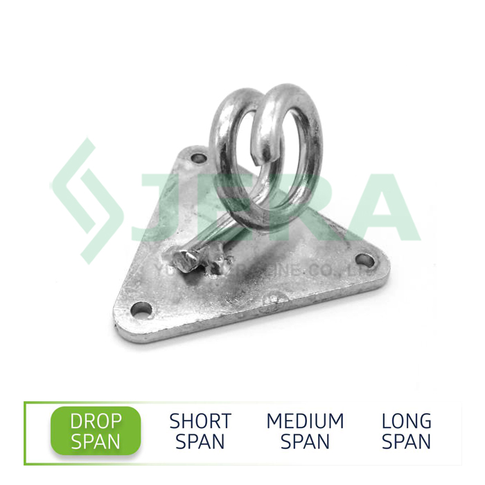 FTTH Bracket pigtail type YK-03