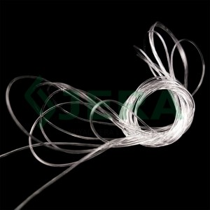 FTTH Invisible Drop Cable