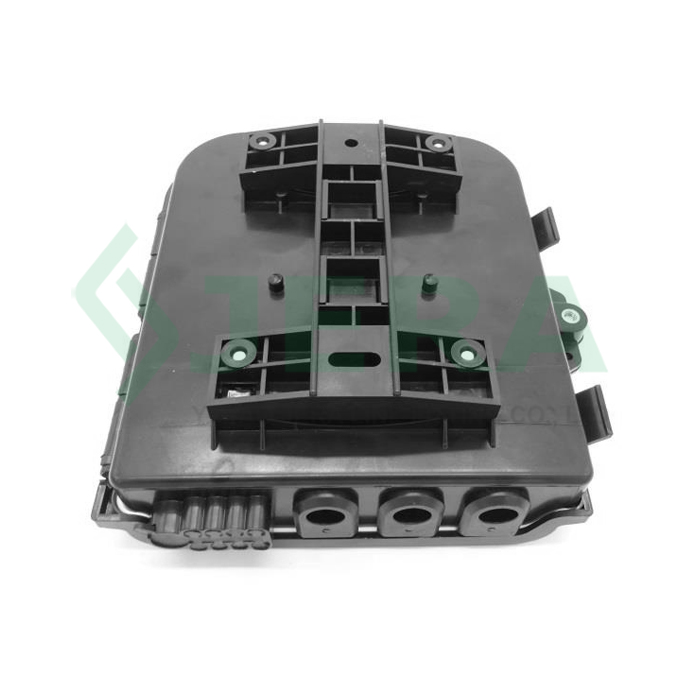 FTTH box installation bracket DZ-8