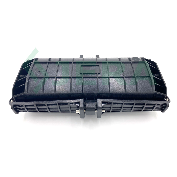 Fiber optic splice closure, FOSC-6(96)