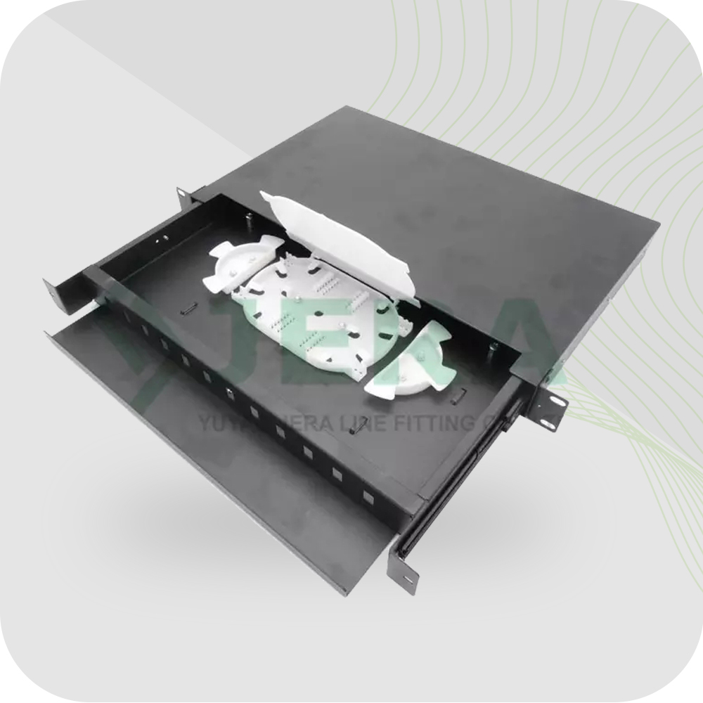 Fiber-Optical-Distribution-Frame