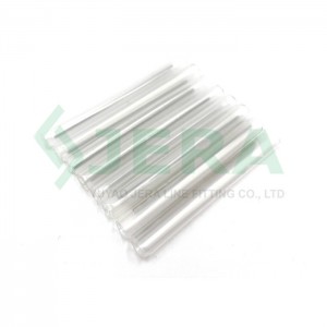 Fiber heat shrink tube for drop cable splicing RSG-TM-6*60mm