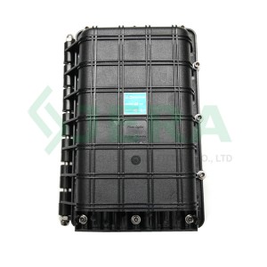 Horizontal type splice closure, FOSC-5A(48)