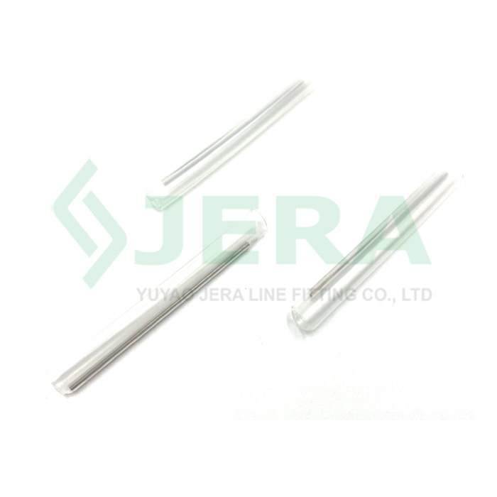Fiber heat shrink tube for drop cable splicing RSG-TM-6*60mm