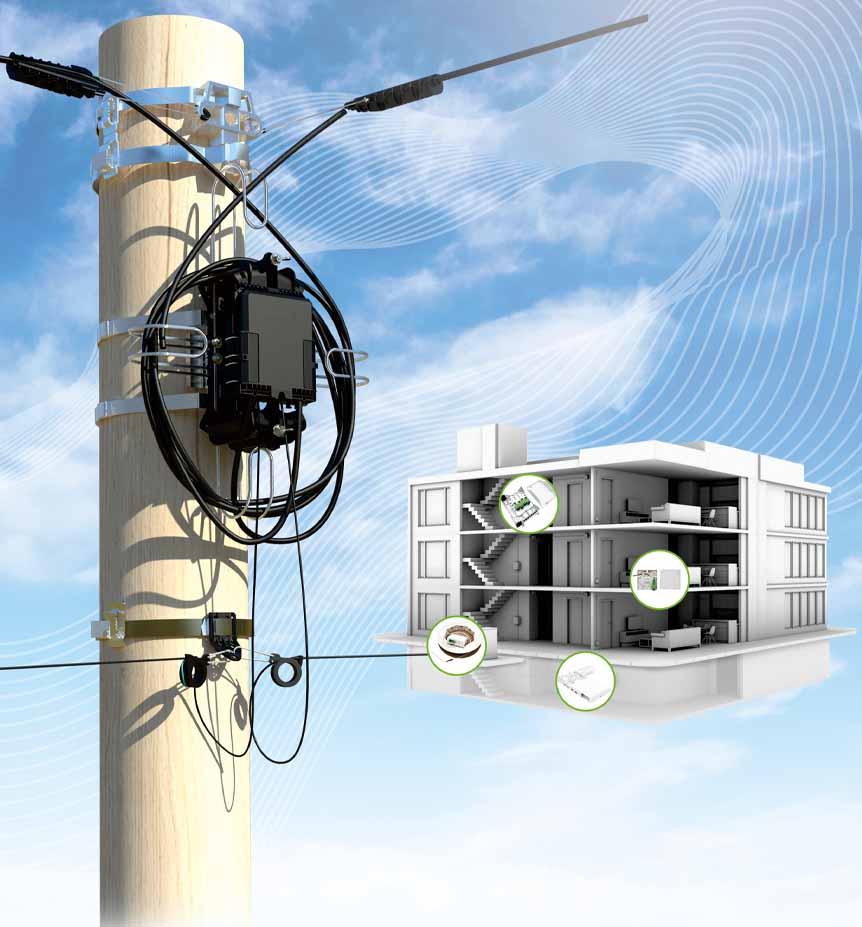 HOW WE SAVE LOGISTICS COSTS