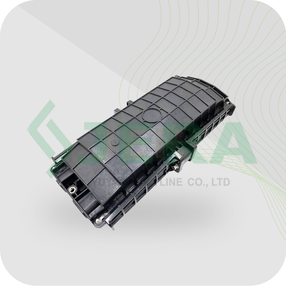 INL INE TYPE SPLICE CLOSURE