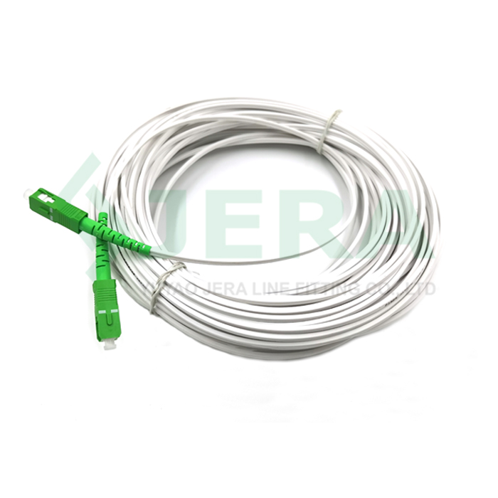 Kabel Fiber Optik jual 100m