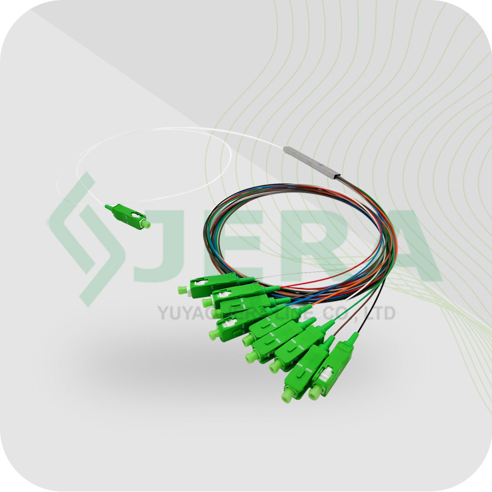 MINI MODULE UNBALANCED SPLITTER