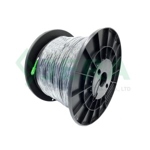 One head drop cable 1 fiber