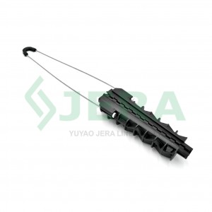 Wedge type tension Clamp, PA-3606