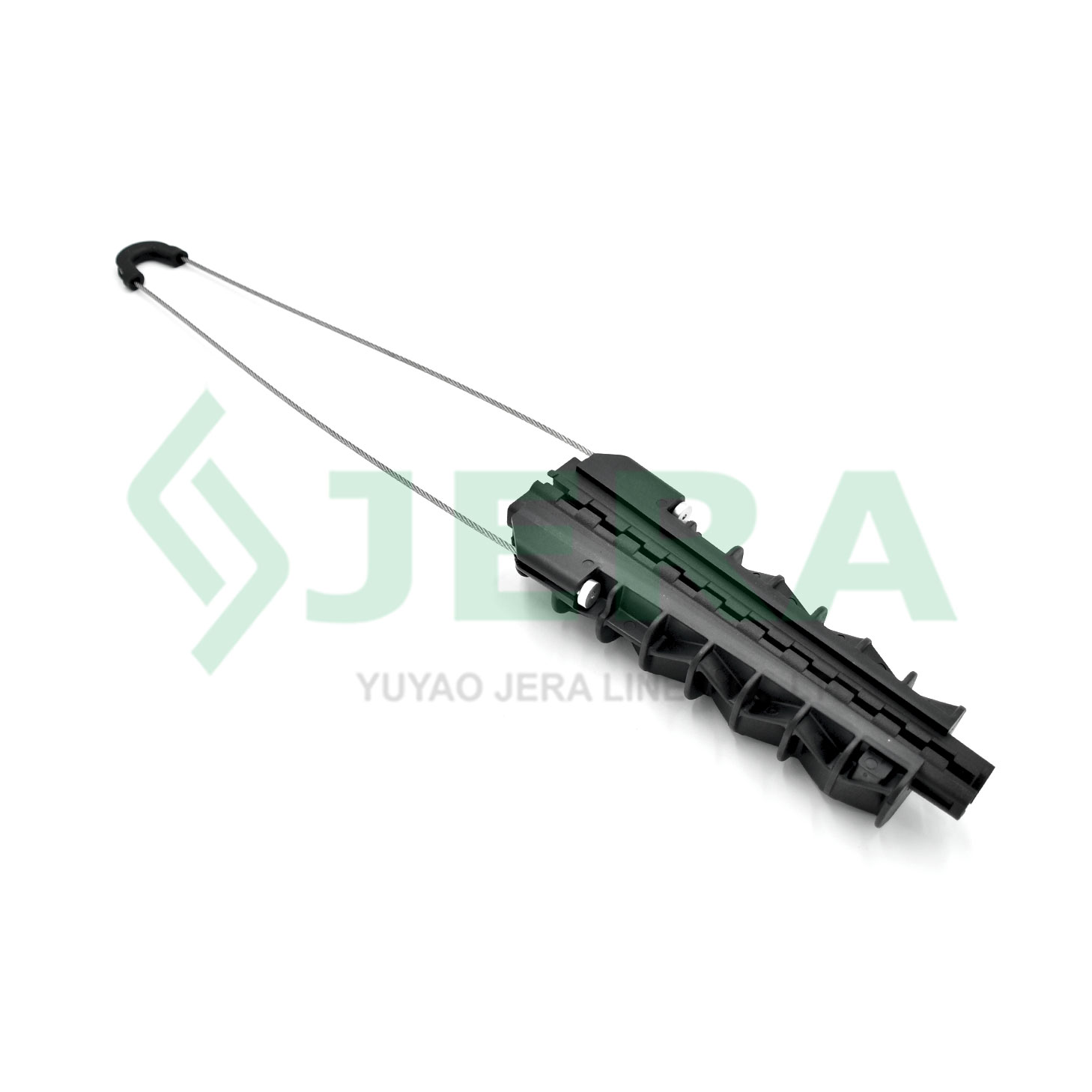 Wedge type tension Clamp, PA-3606