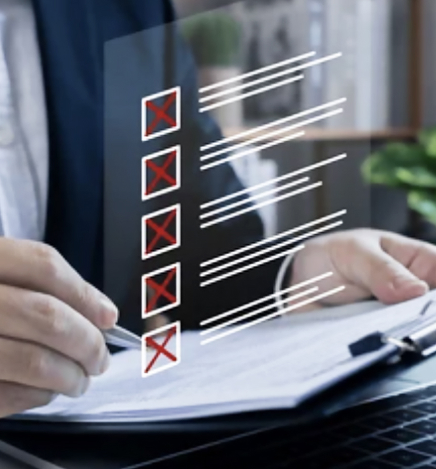 GUARANTEE RESPONSIBILITY