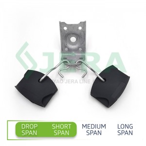 Retendor fibra optica YK-13