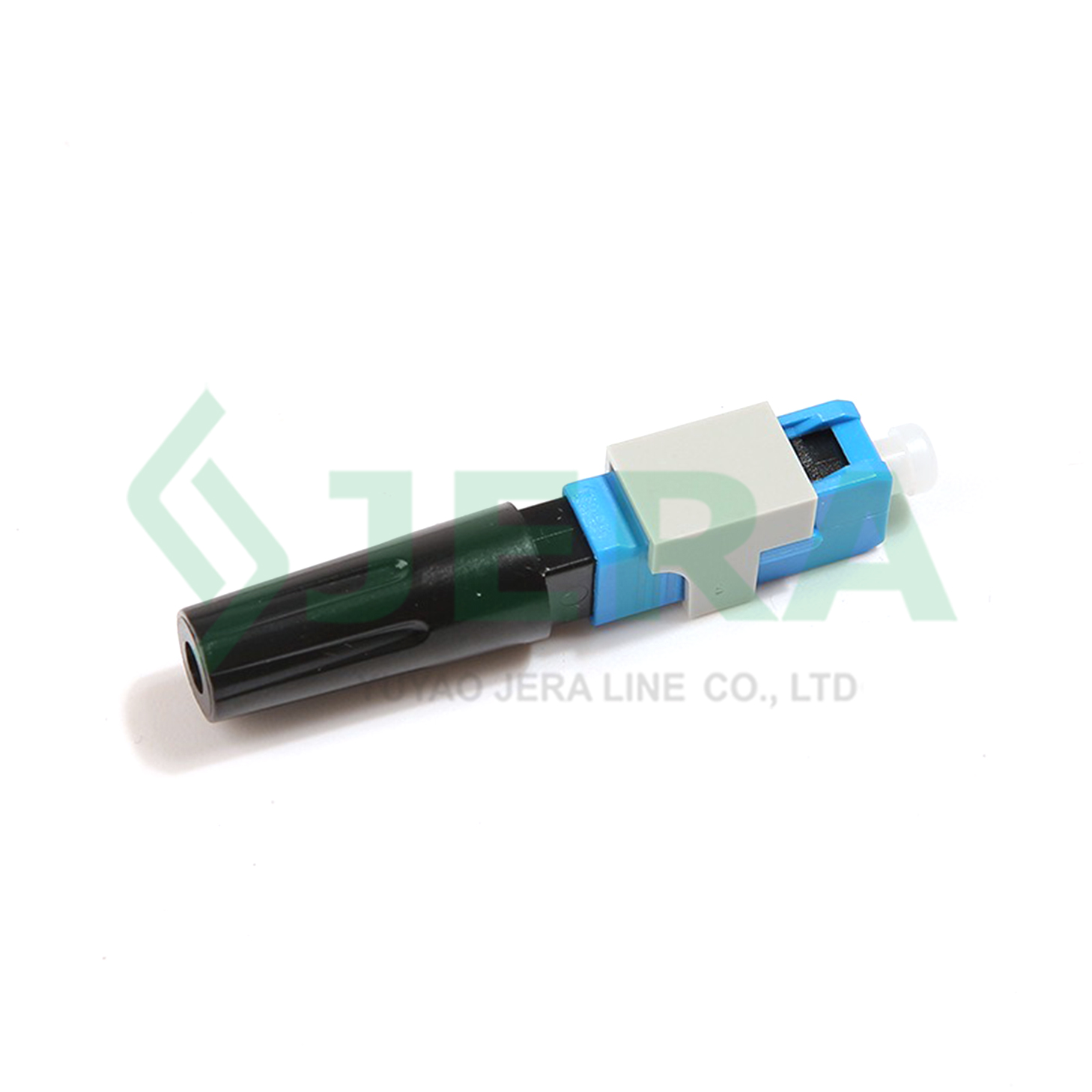 SC-UPC Fast Fiber Connector, Type 10