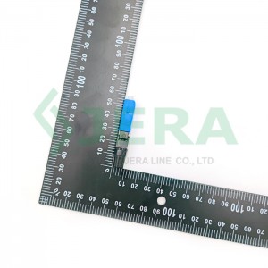 Fiber optic fast connector SC-UPC Type 1